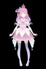 姫森ルーナ