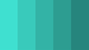 Maybe you would like to learn more about one of these? 9 Inspirasi Warna Turquoise Untuk Rumah Bergaya Modern Minimalis Rumah Com