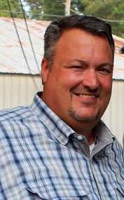 Bill Murdock & Lisa Utterback