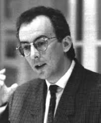 Fernando González Laxe