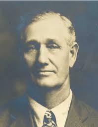 Marion Otto Metzger (1873-1961)