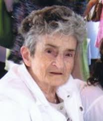 Wilma Martin Obituary February 5, 2010