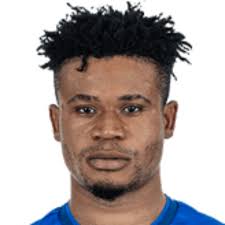 Nigerians Players :: playmakerstats.com