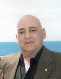 Obituary for John J. Tomasetti (Guest book)