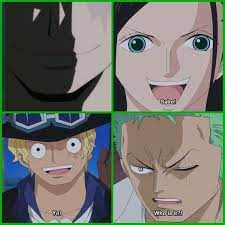 Hashtag Zorobin Sur Twitter One Piece Funny One Piece Anime One Piece Meme