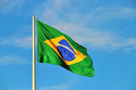 Flag of the brazilian navy Introducing The Flag Of Brazil Lonely Planet