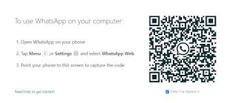 Whatsapp is undoubtedly the best free text messenger service that you have ever heard of. Whatsapp Web How To Scan The Qr Code On Your Phone Trenovision