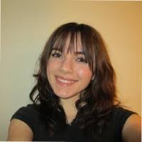 Adriana Cota's Instagram, Twitter & Facebook