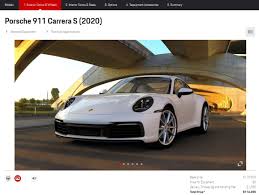 Comment by suggestions firstly, this page refers to the ley race in val'sharah, see also:. Boostaddict 2020 Porsche 911 992 Carrera S Configurator Launched 114 350 Base Price