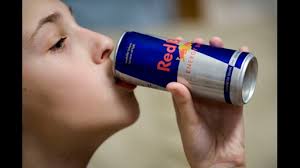 Livsmedelsverket: Inte farligt med energidryck