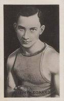 1922 The Champion Other Sports Card Set