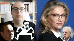 Thomas Ferrier et son bras droit insultent Emmanuelle Gave (AUDIO)