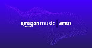 Follow @amazonnews for the latest news from amazon. Amazon Music For Artists