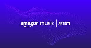 Another problem is that this app cannot be controlled through alexa. Amazon Music For Artists