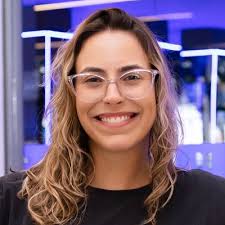 Beatriz Vasconcelos Coelho Melo