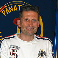 I Campioni del Mondo