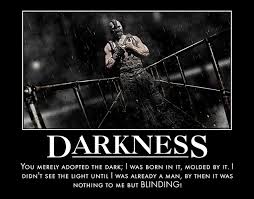 A techno song with bane's voice in it.artist: Bane Is Darkness By Topcowimage2df On Deviantart