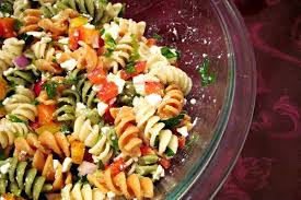 22 Retro Recipes That Will Bring You Back To The 80s Easy Pasta Salad Easy Pasta Easy Pasta Salad Recipe