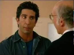 Curb Your Enthusiasm