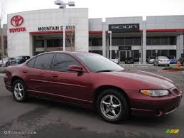 Image result for Redfire 2001 Pontiac