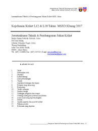 Check spelling or type a new query. Kertas Kerja Dan Peraturan Mssd Kluang Pdf