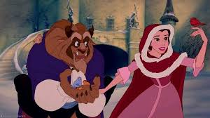 There Might Be Something There That Wasn T There Before Disney Nerd Animated Movies Beauty And The Beast
