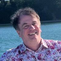 Marc Wilkinson's Instagram, Twitter & Facebook