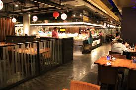 If someone told me i could pick only one cuisine to stick to for the rest of my life, i'd go with japanese cuisine in a heartbeat. Jogoya Japanese Buffet Restaurant In Starhill Gallery Kuala Lumpur Food Wonderful Malaysia