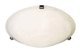 Well, you can count on shades of light to remedy that disappointment. Malaga 3 Light Flush Mount Flush Mount Maxim Lighting