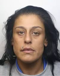 Chaddesden drug dealing mum Sally Grainger caught with 100% pure crack  cocaine