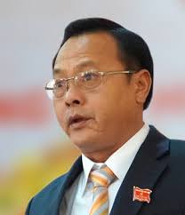 Chân dung 51 Ủy viên Ban Chấp hành Đảng bộ tỉnh Đồng Tháp khóa XI