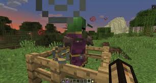 We did not find results for: How To Cure A Zombie Villager In Minecraft