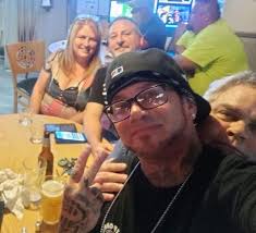 Memories of Christopher Bruce Freitag