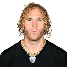 Cassius Marsh Stats, News and Video