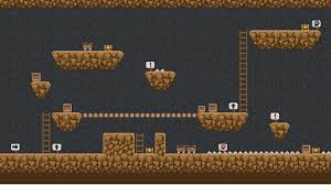Tiles and tilesets in this folder you can upload tiles and tilesets that could be used in a pokémon game, may they be for public or for private use. Released Mine Tileset Pixel Art Unity Forum