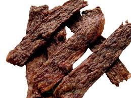 Cominciamo subito subito con una facilissima ricetta del sud. Carne Di Cavallo Essiccata Per Cani