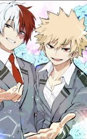 Maybe you would like to learn more about one of these? Hanaki Shoto Todoroki X Hanaki Reader X Yandere Katsuki Bakugo Fandom One Shots Crackfics Requests Open