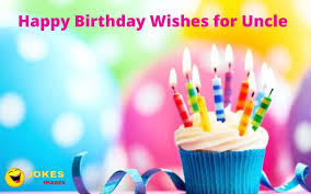 Chacha is usually very close to his nephews and nieces being the younger brother of the father of kids. Rika Blog Birthday Wishes In Hindi Uncle