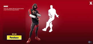 Buying selling samsung galaxy s10 fortnite ikonik skin here s. Samsung Galaxy S10 Und Der Ikonik Skin Fur Fortnite Update