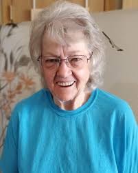 Rita Ann Robinson Obituary (2024)