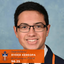 Celebrating the success of the Class of 2024