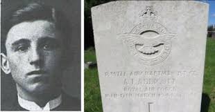 Roath Virtual War Memorial: A