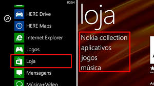 Isto significa que o telefone pode ser usado em qualquer operadora que se. Veja Como Baixar Aplicativos Na Loja Do Windows Phone 8 E 8 1 Dicas E Tutoriais Techtudo