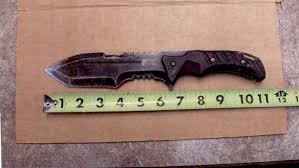 DA: Sheriff's Office sergeant justified in shooting, killing man with knife