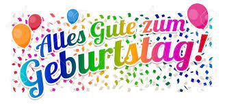Für deine geburtstagsgratulation darfst du diese glückwünsche gerne kostenlos nutzen. Alles Gute Zum Geburtstag Happy Birthday Vector Royalty Free Cliparts Vectors And Stock Illustration Image 93561873