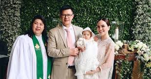 Kata buat anak penerima babtisan. Penuh Haru Ini 5 Potret Sukacita Shandy Aulia Saat Claire Dibaptis Popmama Com