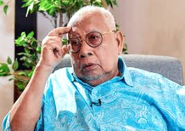 Tun salleh had not been biased against the government. Niiq Wiwxm2bkm