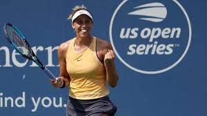 We did not find results for: Wta Cincinnati Madison Keys Schlagt Svetlana Kuznetsova Im Finale Eurosport