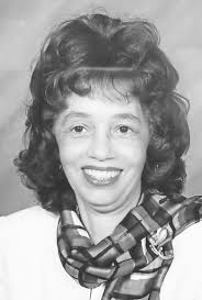 ROSA HALL Obituary (2017)