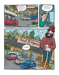 Middle Grade Graphic Novels Are Storming The Best Seller Lists Portland Monthly Check here for the latest ya titles for your teen.